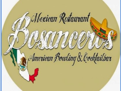 照片: Bosanceros Mexican American Bowling